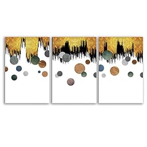 SIGNFORD Canvas Wall Art for Living Room,Bedroom Home...