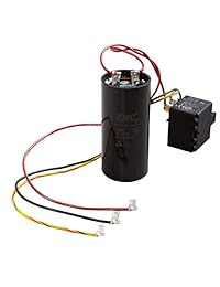 Condensador CSR U1 de Five Two One Inc para compresor