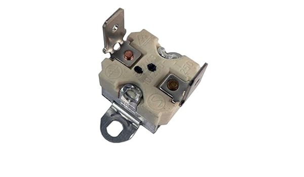 Fagor - Termostato 130 ° para Micro microondas fagor: Amazon.es: Hogar