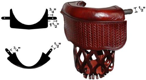 Ozone Leather Pool Table Pockets Brick Pattern Cherry Mahogany