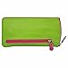 ili New York 6462 Leather Eyeglass Case