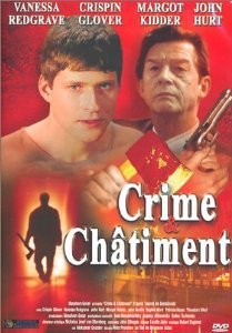 Crime Et Châtiment