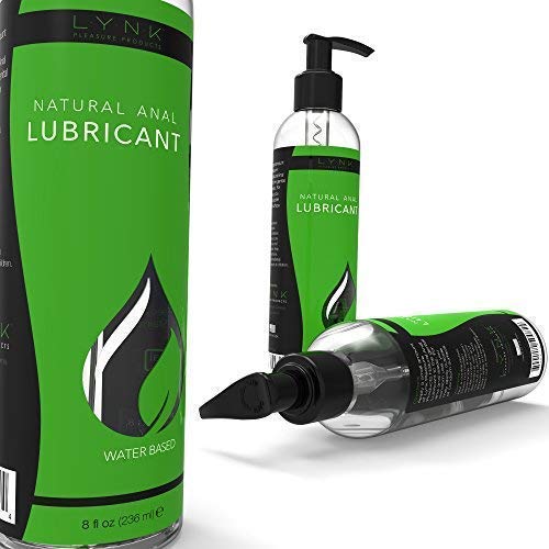 3 Lynk+Pleasure+Lubricant+Personal+Lubrication