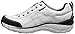 Clarks Women's Wave Trek Sneaker.