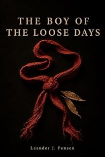 Livro The Boy of the Loose Days (Barrós Livro 4)