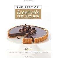 The Best of America's Test Kitchen 2014