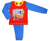 Disney Cars Boys Pyjama Set - 2-3 years / 98 cms