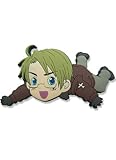 Hetalia Usa Pvc Magnet