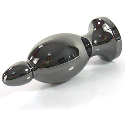 Massaggio-del-corpo-della-coppia-della-famiglia-nera-dellacciaio-inossidabile-Anal-Plugs