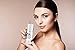 Premium Hyaluronic Acid Serum For Face - 100% Pure Anti Aging Hydrating Facial Moisturizer - Added Vitamin c For Wrinkles - Best Acne Treatment - FDA Approved Natural Ingredients - Made in USA - 1oz