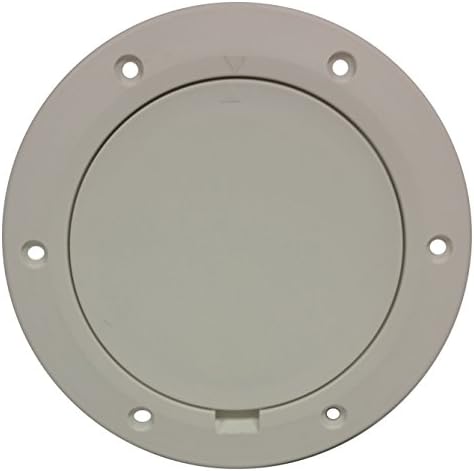 DPI Marine DPPRY4PW Pry-Out Deck Lid