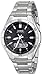 Casio Men's WVA-M640D-1ACR Wave Ceptor Analog-Digital Stainless Steel Bracelet Watch