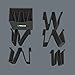 Wera 2go 4 Tool Quiver