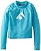 Kanu Surf Boys' Platinum Rashguard