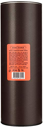 Island Signature Collection Anacaona Gran Reserva Rum Rum (1 x 0.7 l ) – Bild 5