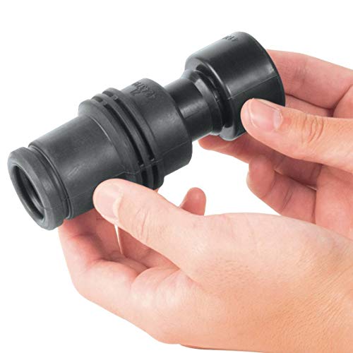 Makita XCV08Z 36V (18V X2) LXT® Brushless 2.1 Gallon HEPA Filter Dry