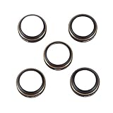 EgalBest 5Pcs Camera Multi Layer Lens Filters HD
