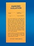 Parking Tickets