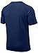Tesla Men's HyperDri Short Sleeve T-Shirt Athletic Cool Running Top MTS03