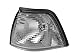 92-98 BMW E36 3-Series 4DR Sedan/Hatchback (318i 318ti 323i 325i 328i) Euro Corner Lights - Clear (1992 1993 1994 1995 1996 1997 1998)