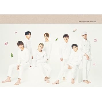 Btob Btob Remember That 8th Mini Album Cd Photobook Tracking Number K Pop Sealed Amazon Com Music