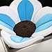 Blooming Bath Lotus - Baby Bath (Blue)