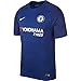Nike Youth Breathe Chelsea FC Stadium Jersey [Rush Blue]