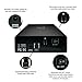 Fantom Drives Gforce3 Pro 3TB 7200 RPM USB 3.0 Aluminum External Hard Drive - Great for Mac, Windows, PS4, and Xbox (GF3B3000UP)