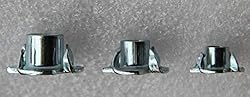 T Nut Pronged Tee Nut T Blind Nut,Threaded
