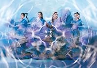ECHO [完全生産限定盤] [CD ＋ Blu-ray ＋ GOODS] - SCANDAL