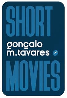 Livro Short movies (Coleção Gira)