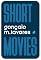 Livro Short movies (Coleção Gira)