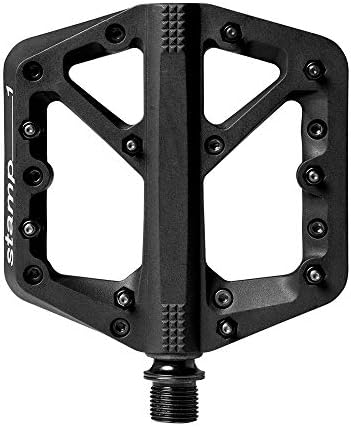 Crank brothers flat mtb pedals Clearance