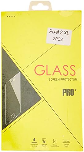 For Google Pixel 2 XL Screen Protector [2pcs] ,Webmi [Bubble-Free][Anti-Scratch][Anti-Fingerprint],Soft Flexible TPU film HD clear Screen Protector for Google Pixel2 XL