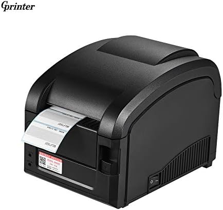 gprinter usb printer