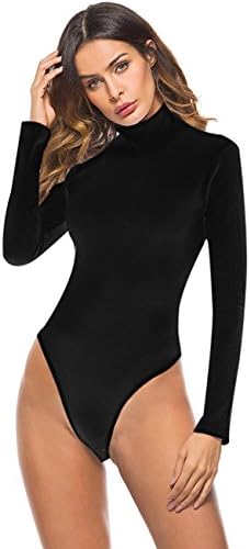 black bodysuit amazon