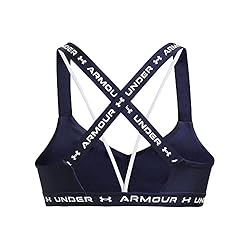 Under Armour Women's Crossback Low
