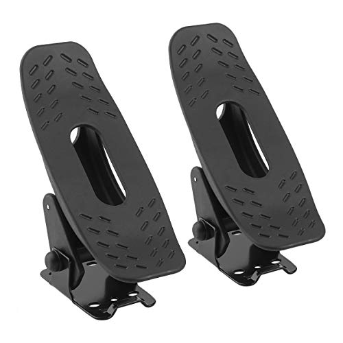 2 Pairs Snowboard Kayak Carrier Boat Canoe Surf Ski Board Car Luggage Cargo Roof Top Mounted Cross Bars Rack