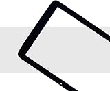 LADYSON Screen Replacement For LG G Pad 10.1 V700 VK700 Touch Digitizer Black view 5