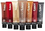 Redken Color Fusion Haircolor ColorCreme - Natural Balance - 9Av