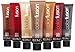 Redken Color Fusion Haircolor ColorCreme - Natural Balance - 9Av