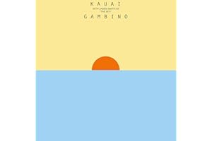 Kauai (Vinyl)