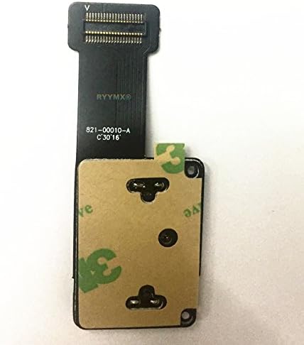 RYYMX New Second Dual Hard Drive SSD PCIe Flex Cable Connector Adapter 821-00010-A for Apple Mac Mini A1347 2014 2015