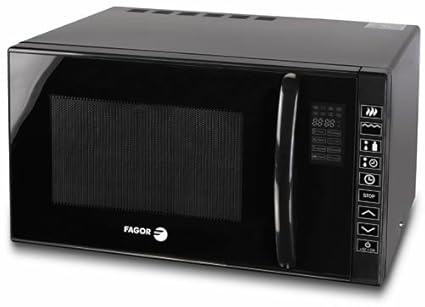 Fagor Microondas MO23DG: Amazon.es: Juguetes y juegos