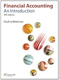 Financial Accounting: An Introduction (5th Edition)