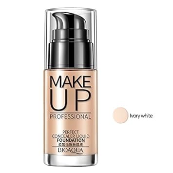 liquid cream foundation
