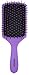 Swissco Soft Touch Paddle Shower Brush, Colors May Vary