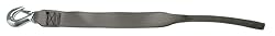 BoatBuckle F07674 Winch Strap with Hook and Safety