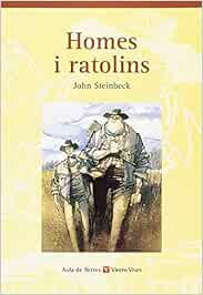  Homes i ratolins