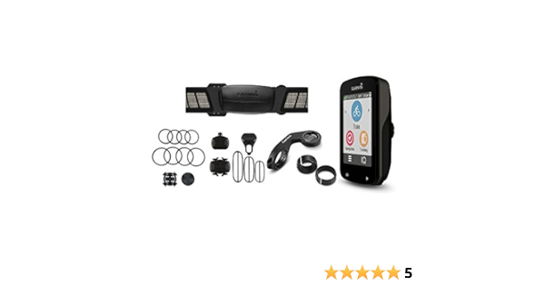 garmin edge 400